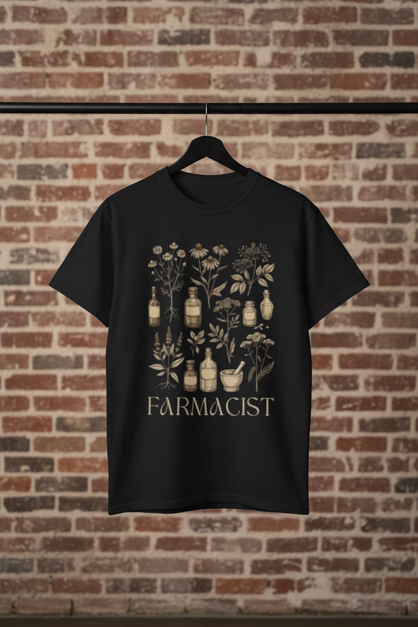 Farmacist T-Shirt