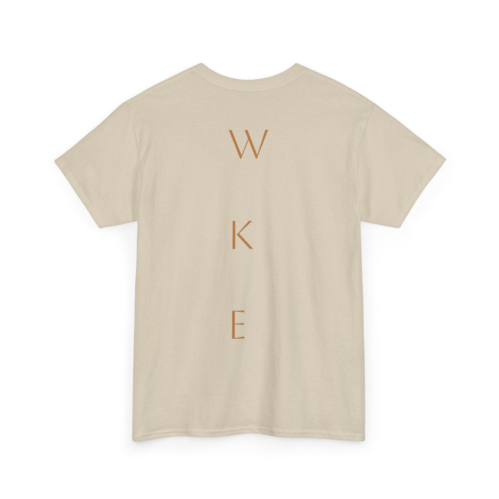 Diety Poster Tee — Vintage Band Graphic T-Shirt