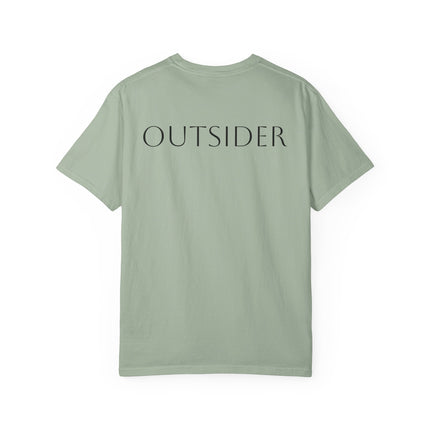 Outcast Themed T Shirt Style #2