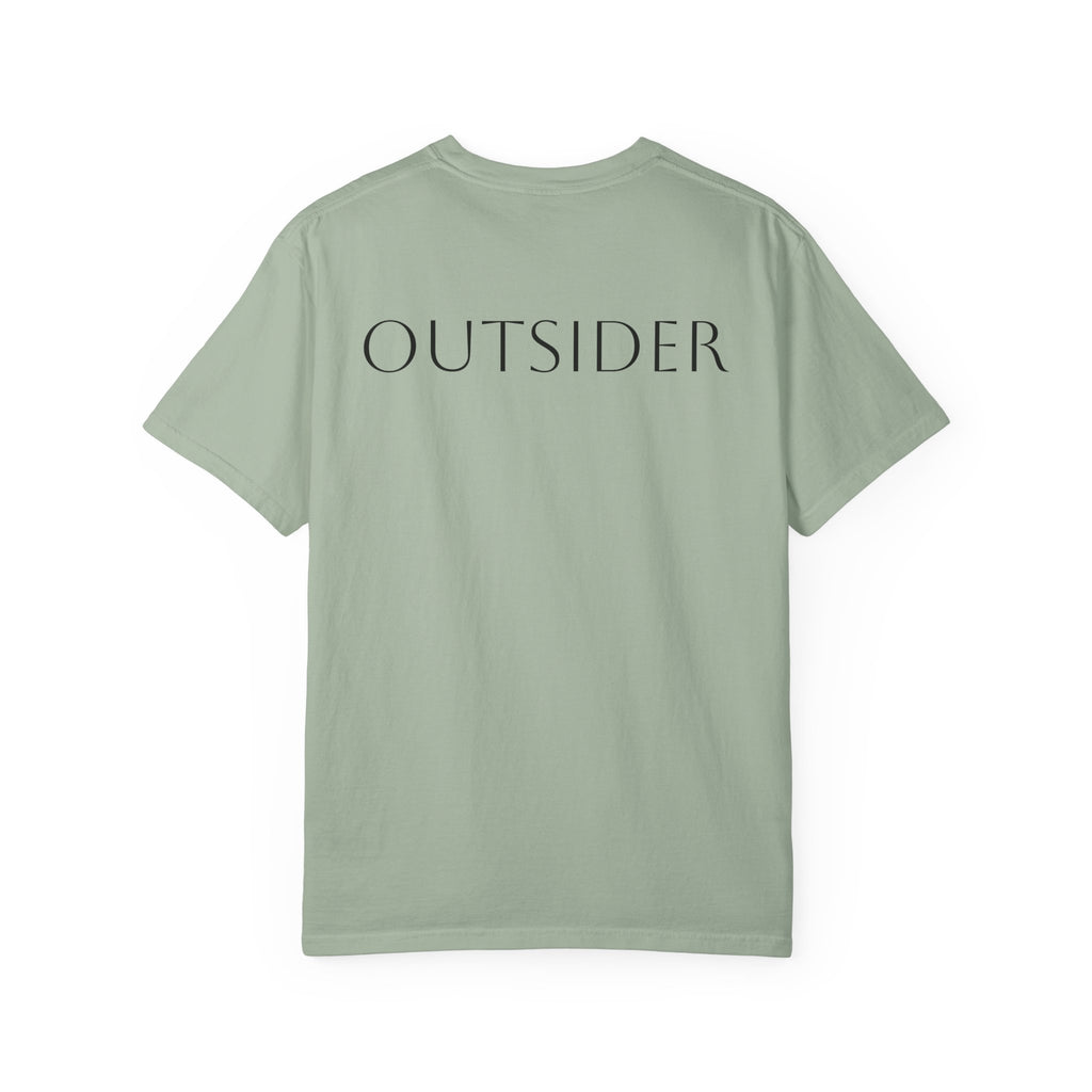 Outcast Themed T Shirt Style #2