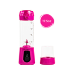 Hot Pink