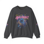 S / Dark Heather