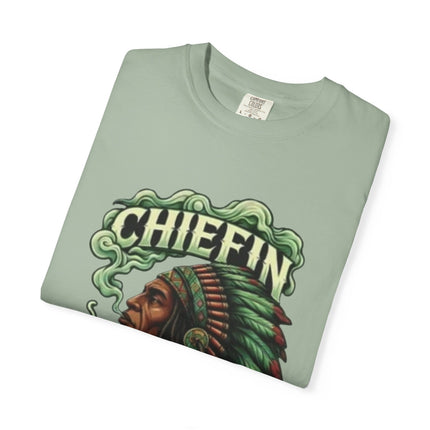 Chiefin T-Shirt