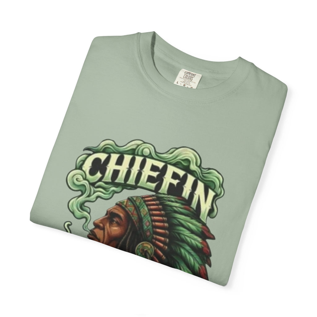 Chiefin T-Shirt