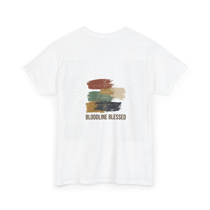 Mystic Chakra Alignment T-Shirt (Unisex) #1