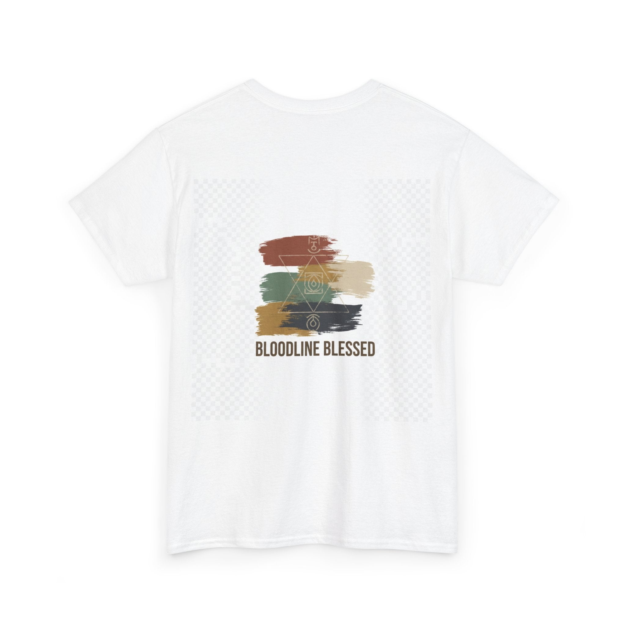 Mystic Chakra Alignment T-Shirt (Unisex) #1