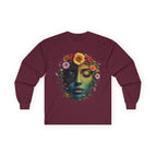 Maroon / S