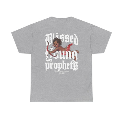 "Blissed" Graphic T-Shirt