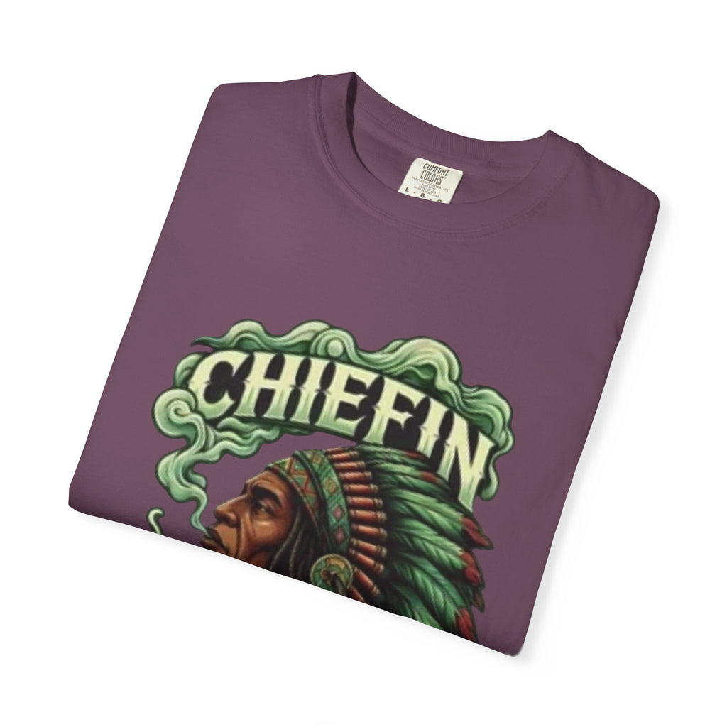 Chiefin T-Shirt