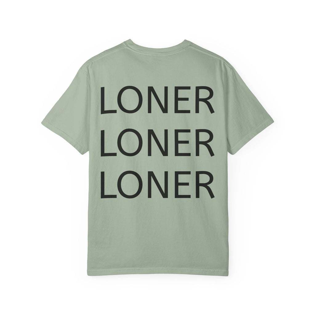Outcast T Shirt Theme #4