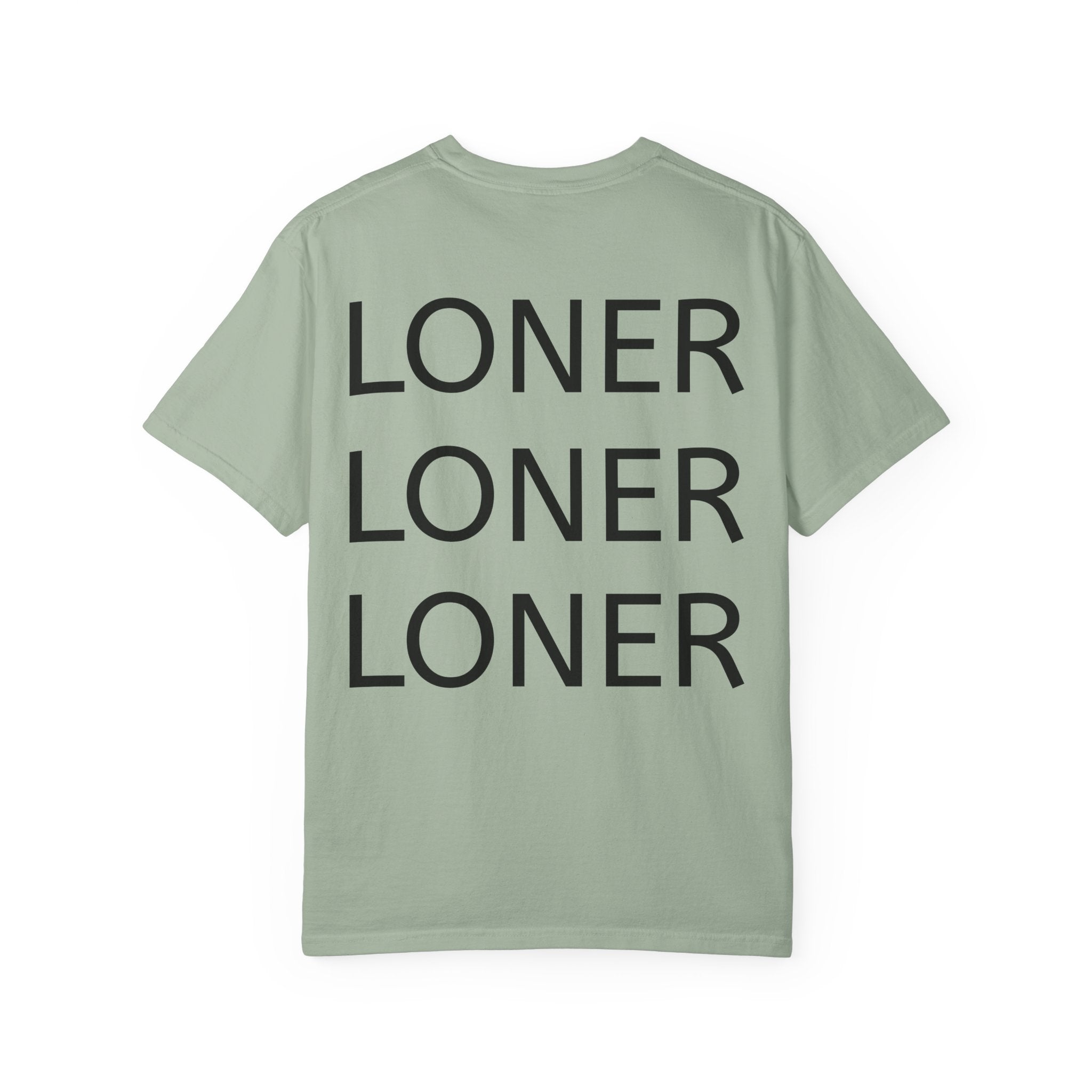 Outcast T Shirt Theme #4