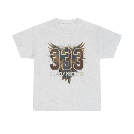 Ancestral Angel Numbers (unisex) T-Shirt #333