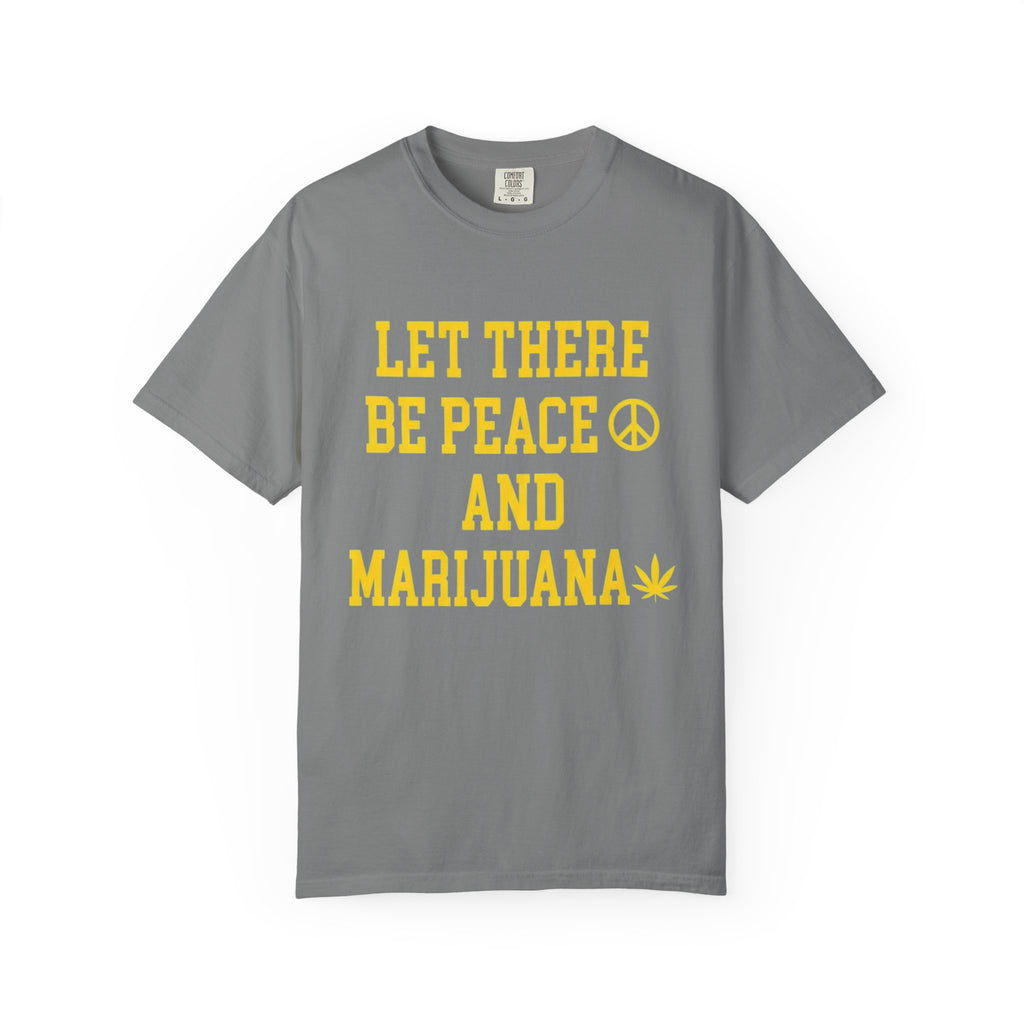 Let There Be.. T Shirt