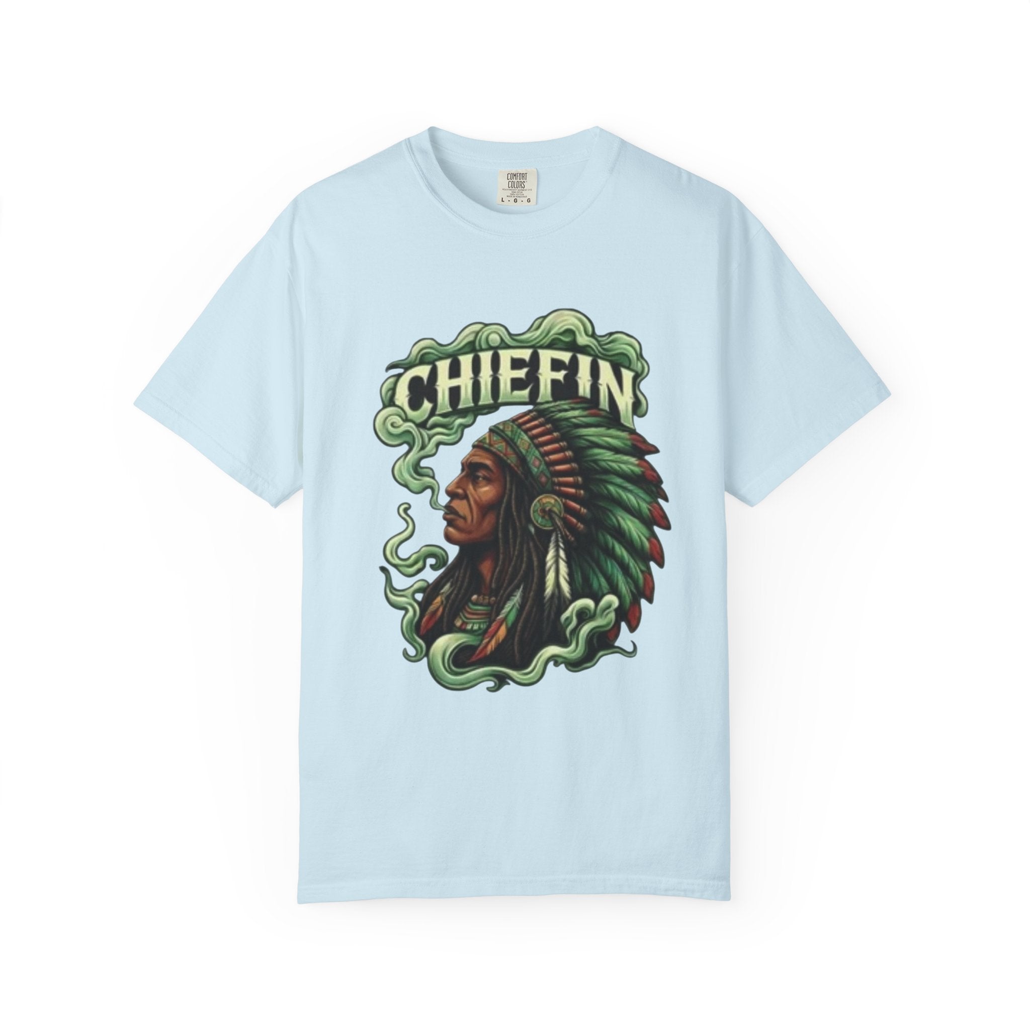 Chiefin T-Shirt