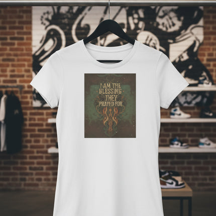Awakened Divine Feminine Women's t-shirt #2