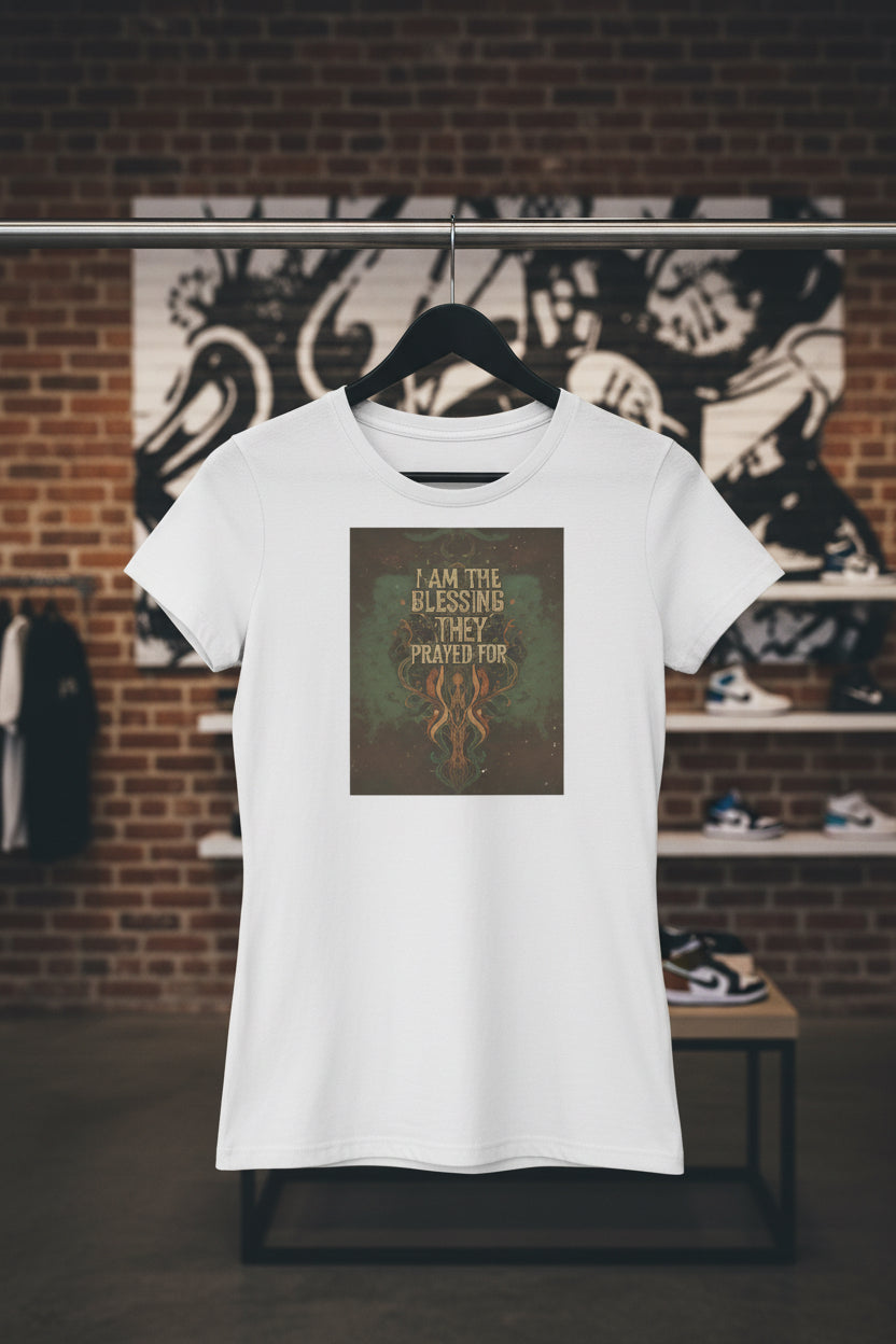 Awakened Divine Feminine Women's t-shirt #2