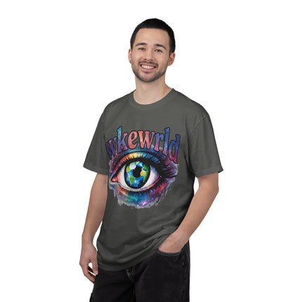 WkeWrld Merch Tshirt #3