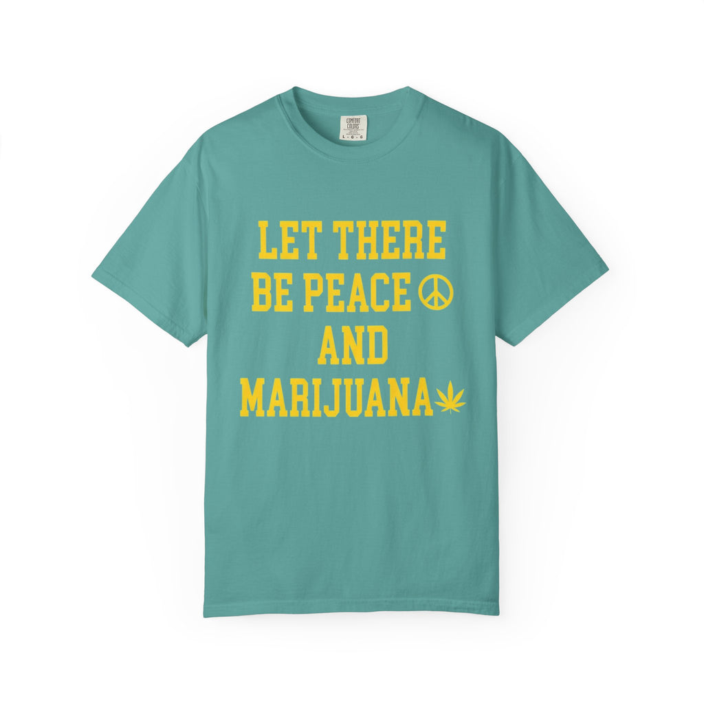 Let There Be.. T Shirt