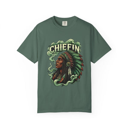 Chiefin T-Shirt