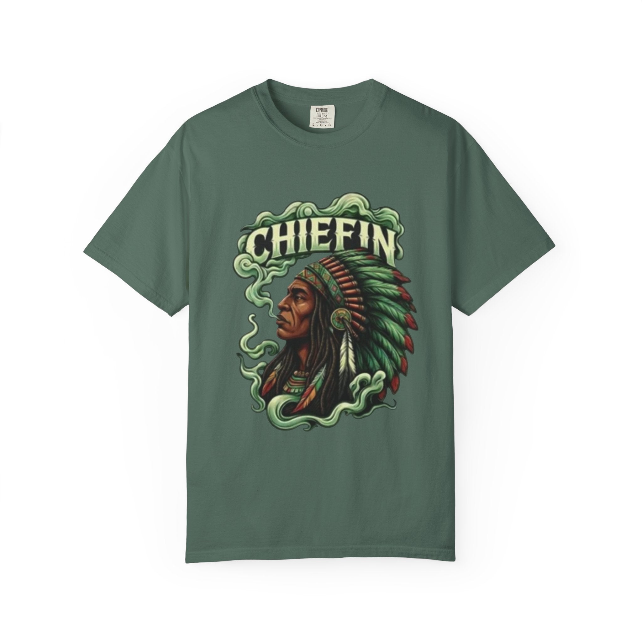 Chiefin T-Shirt
