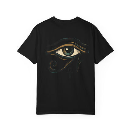 Wke Wrld Merch T Shirt (Unisex)