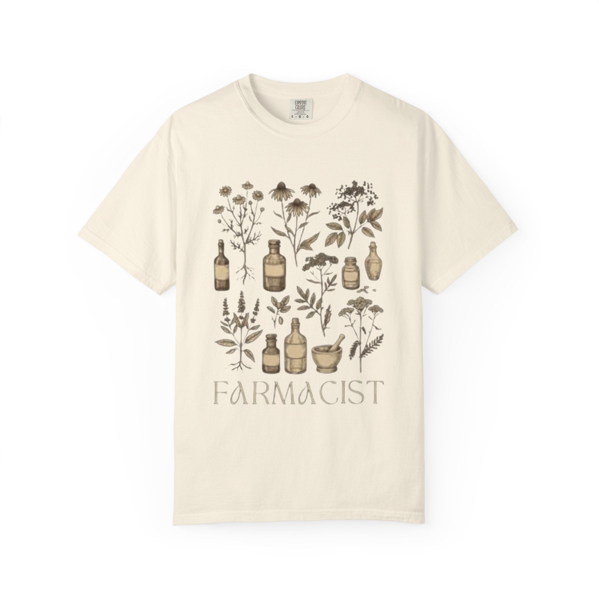 Farmacist T-Shirt