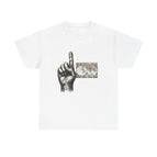 White / S