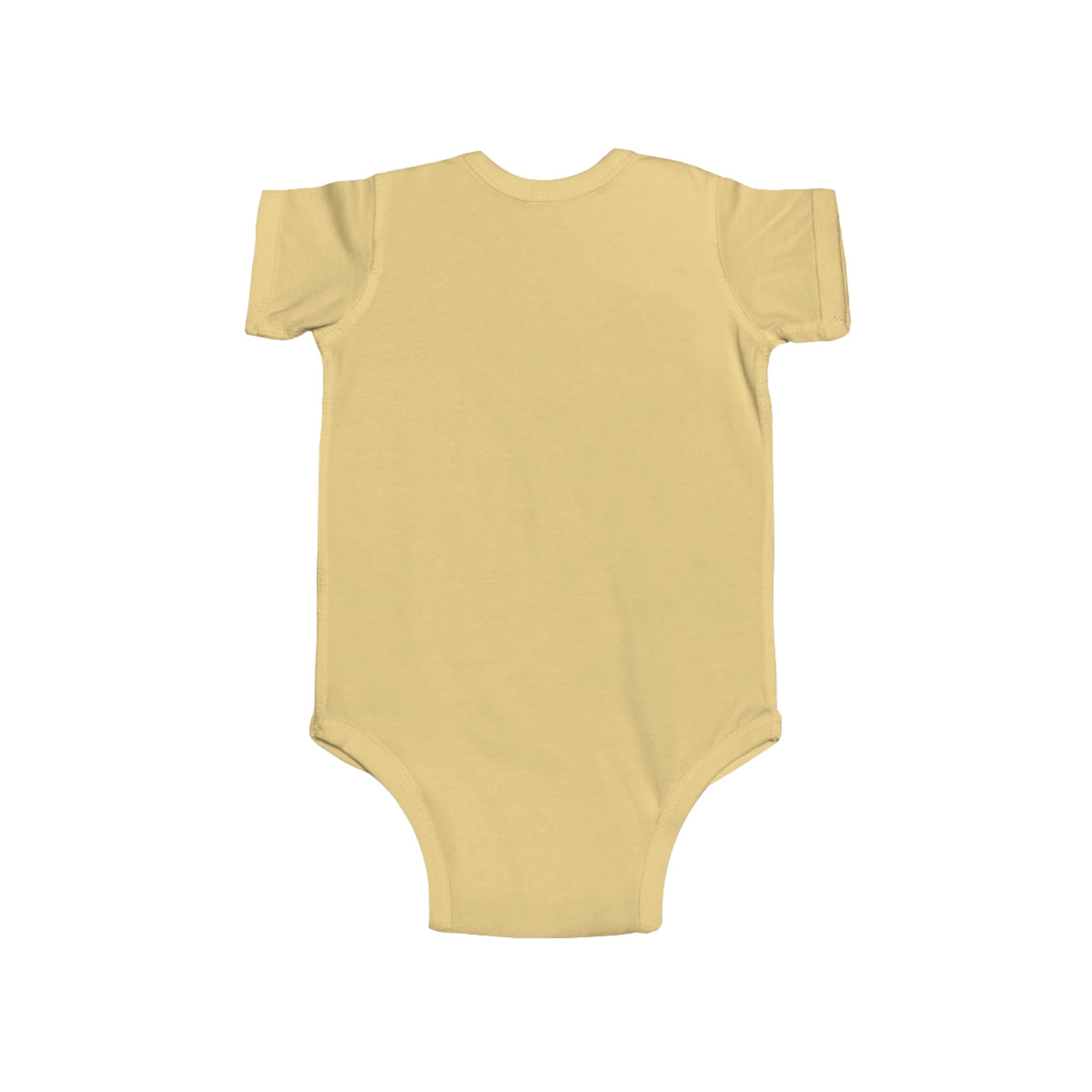 Graffiti 'Special Baby' Infant Bodysuit - Colorful Urban Baby Shower Gift