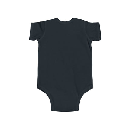 Graffiti 'Special Baby' Infant Bodysuit - Colorful Urban Baby Shower Gift