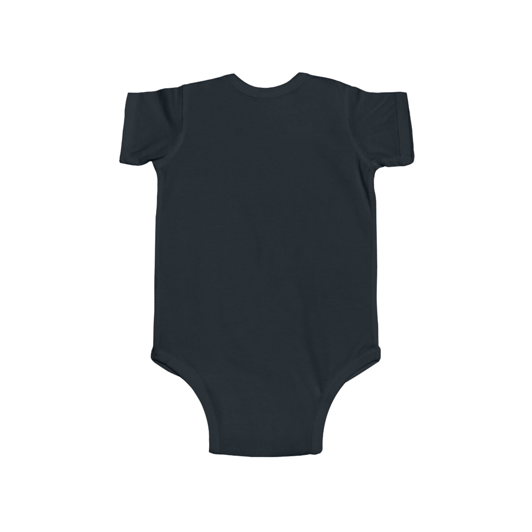 Graffiti 'Special Baby' Infant Bodysuit - Colorful Urban Baby Shower Gift