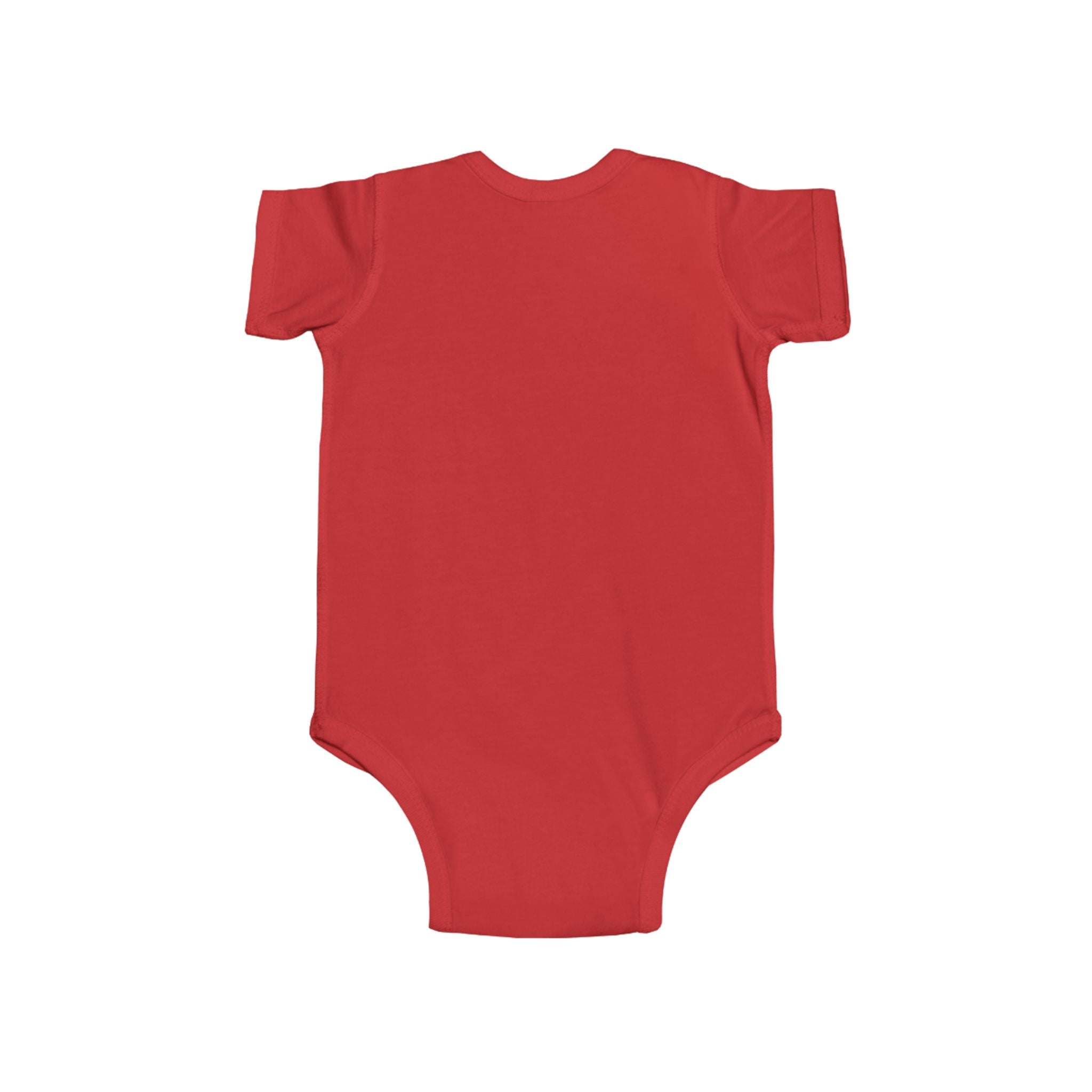 Graffiti 'Special Baby' Infant Bodysuit - Colorful Urban Baby Shower Gift