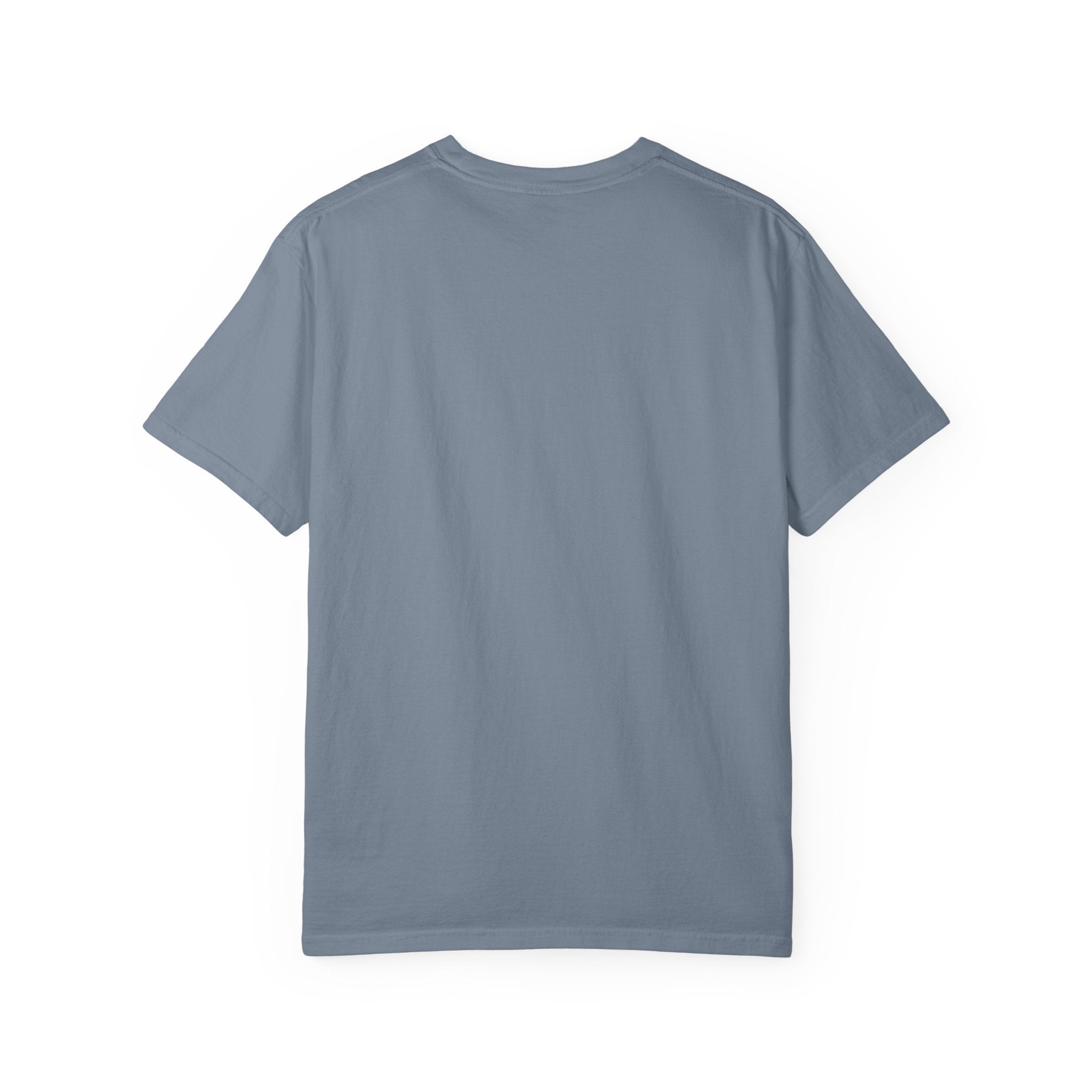 Geometric Eye Themed T-Shirt