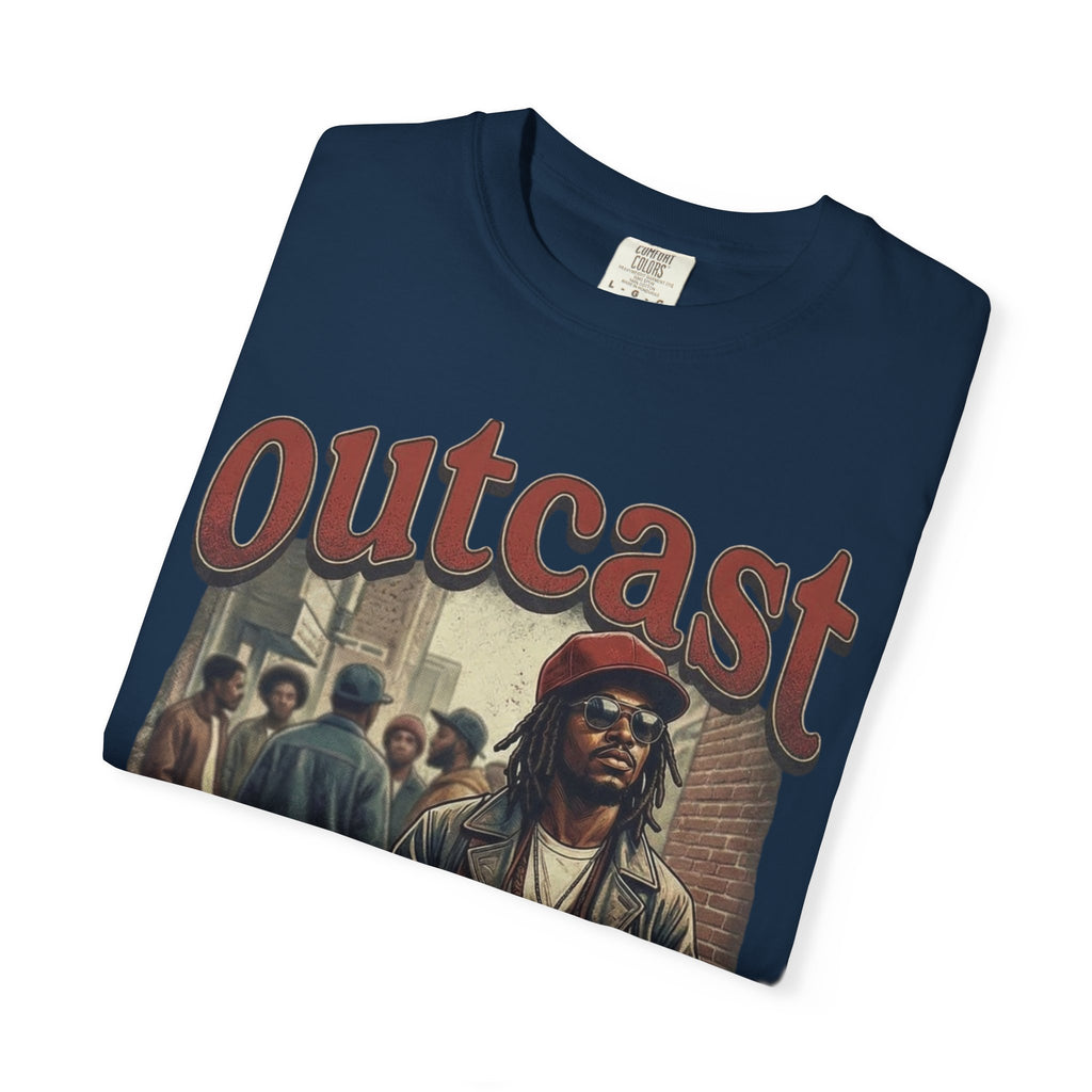 Outcast T Shirt Style #1