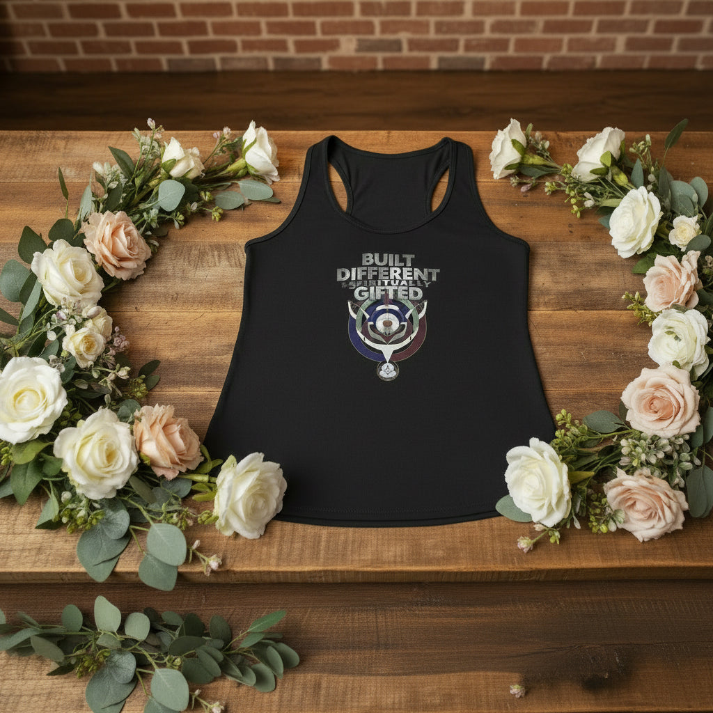 Sacred Divine Feminine Women's Tank Top #1