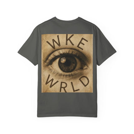 This Eye Wrld Themed T-Shirt