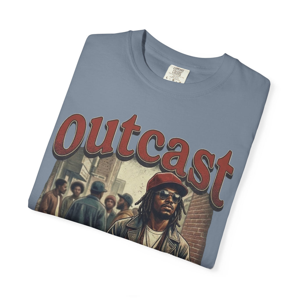 Outcast T Shirt Style #1