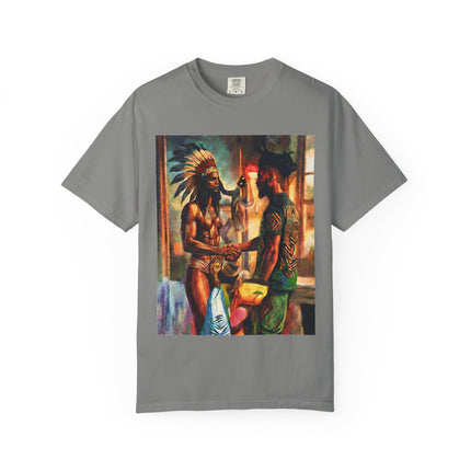 Native art T Shirt