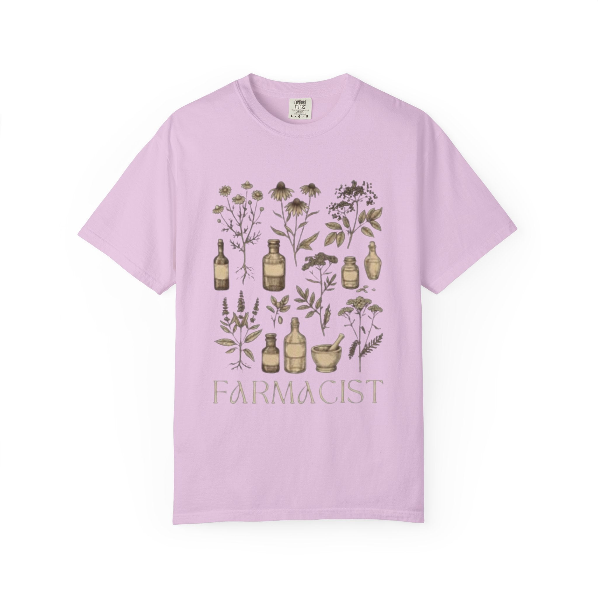 Farmacist T-Shirt
