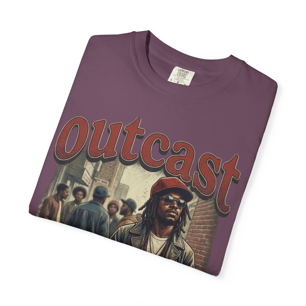 Outcast T Shirt Style #1