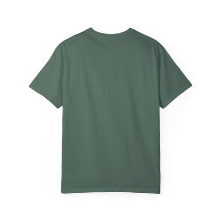 Healed By Earth T-Shirt