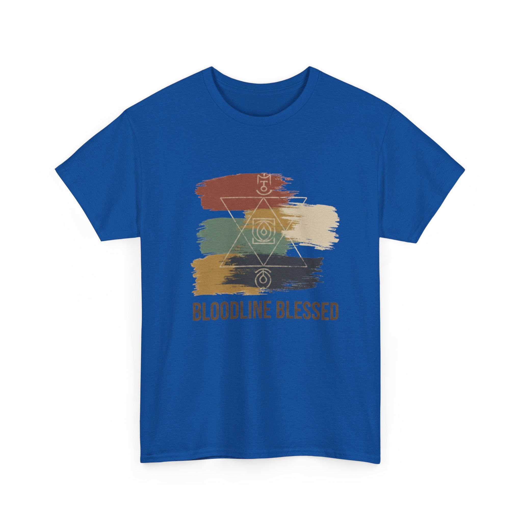 Mystic Chakra Alignment T-Shirt (Unisex) #1