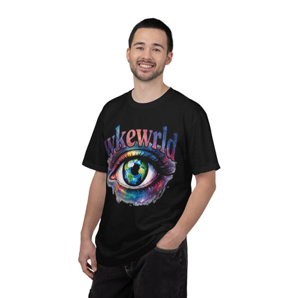 WkeWrld Merch Tshirt #3
