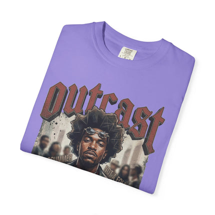 Outcast Themed T Shirt Style #2