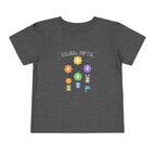 Dark Heather Grey / 2T