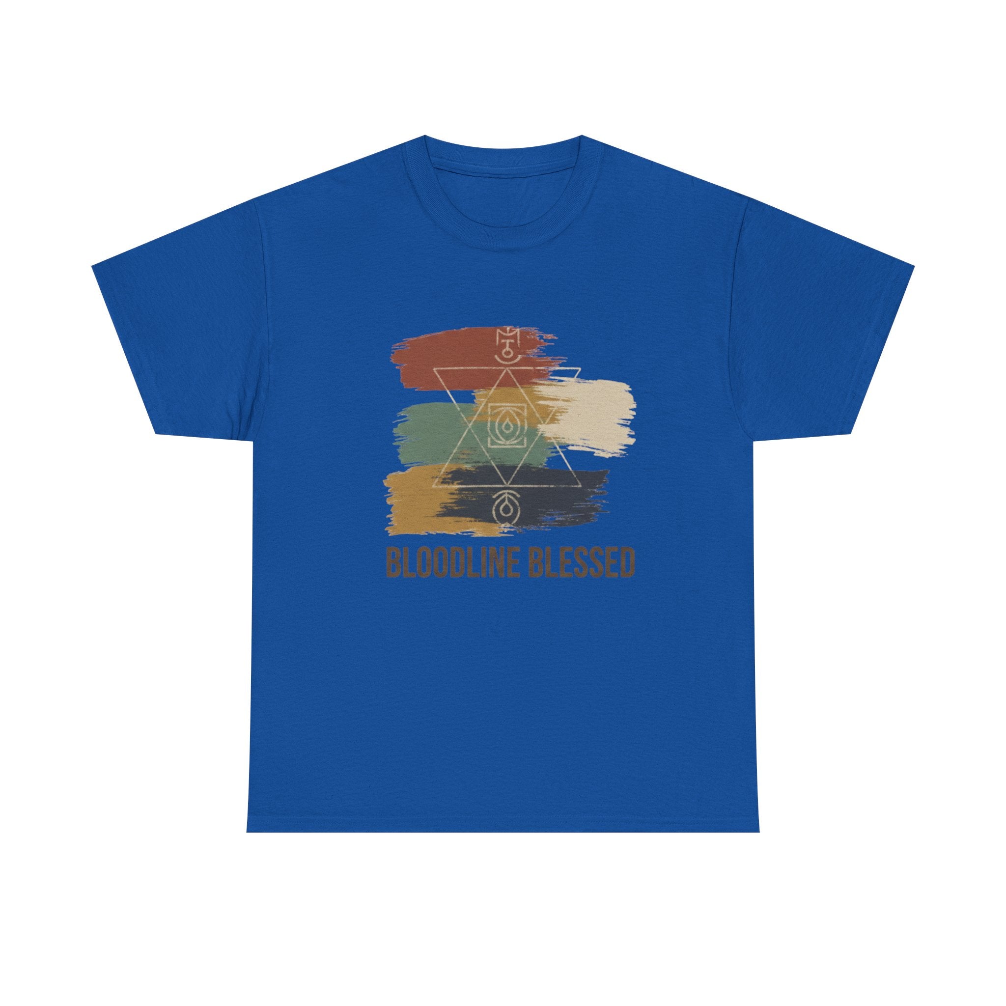 Mystic Chakra Alignment T-Shirt (Unisex) #1