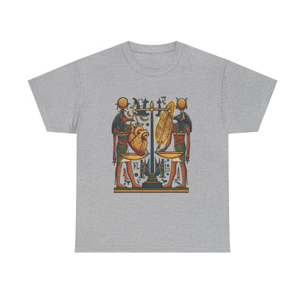 Divine Kemetic Royalty T-Shirt (Unisex) #5