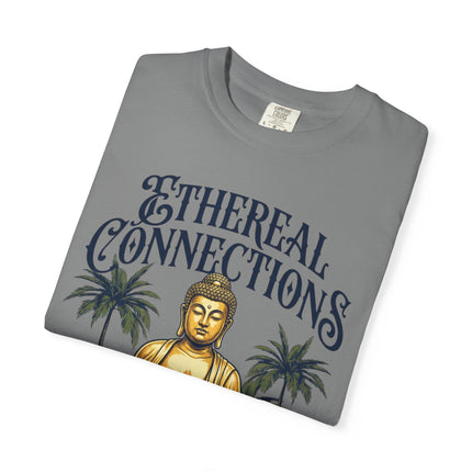 Ethereal connections  T-Shirt