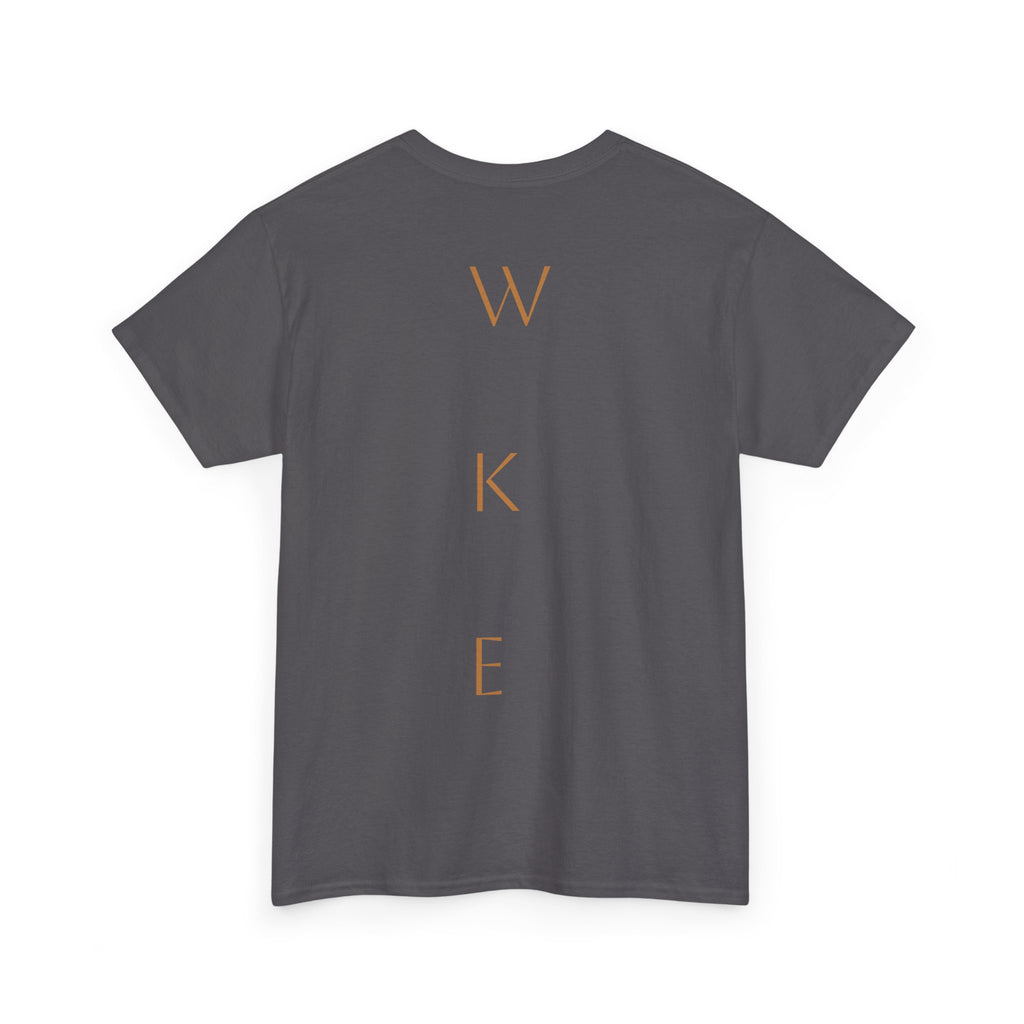 Women’s Diety Poster Tee — Vintage Band Graphic T-Shirt
