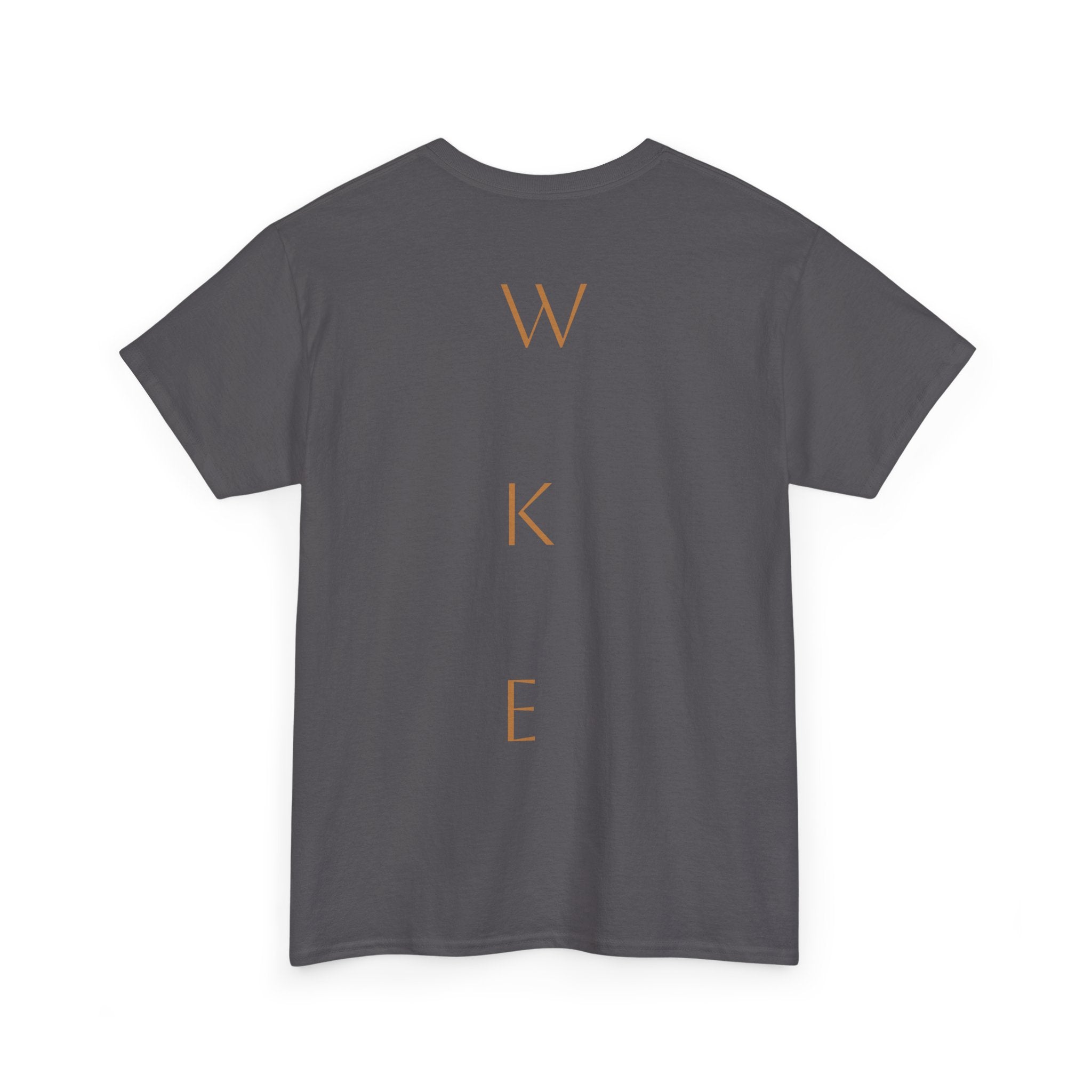 Women’s Diety Poster Tee — Vintage Band Graphic T-Shirt