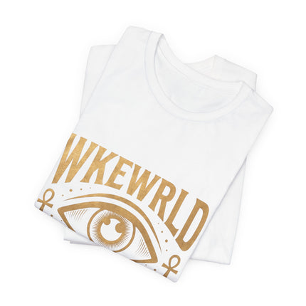 wkewrld Affirm T shirt